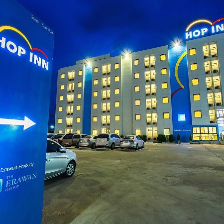 Hop Inn Nakhon Sawan Exteriör bild
